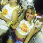 Bloco Skol Folia